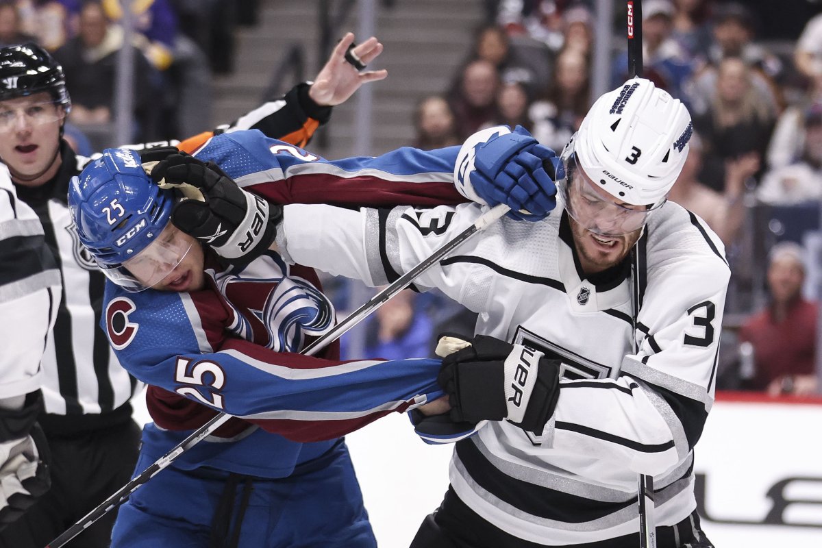 NHL