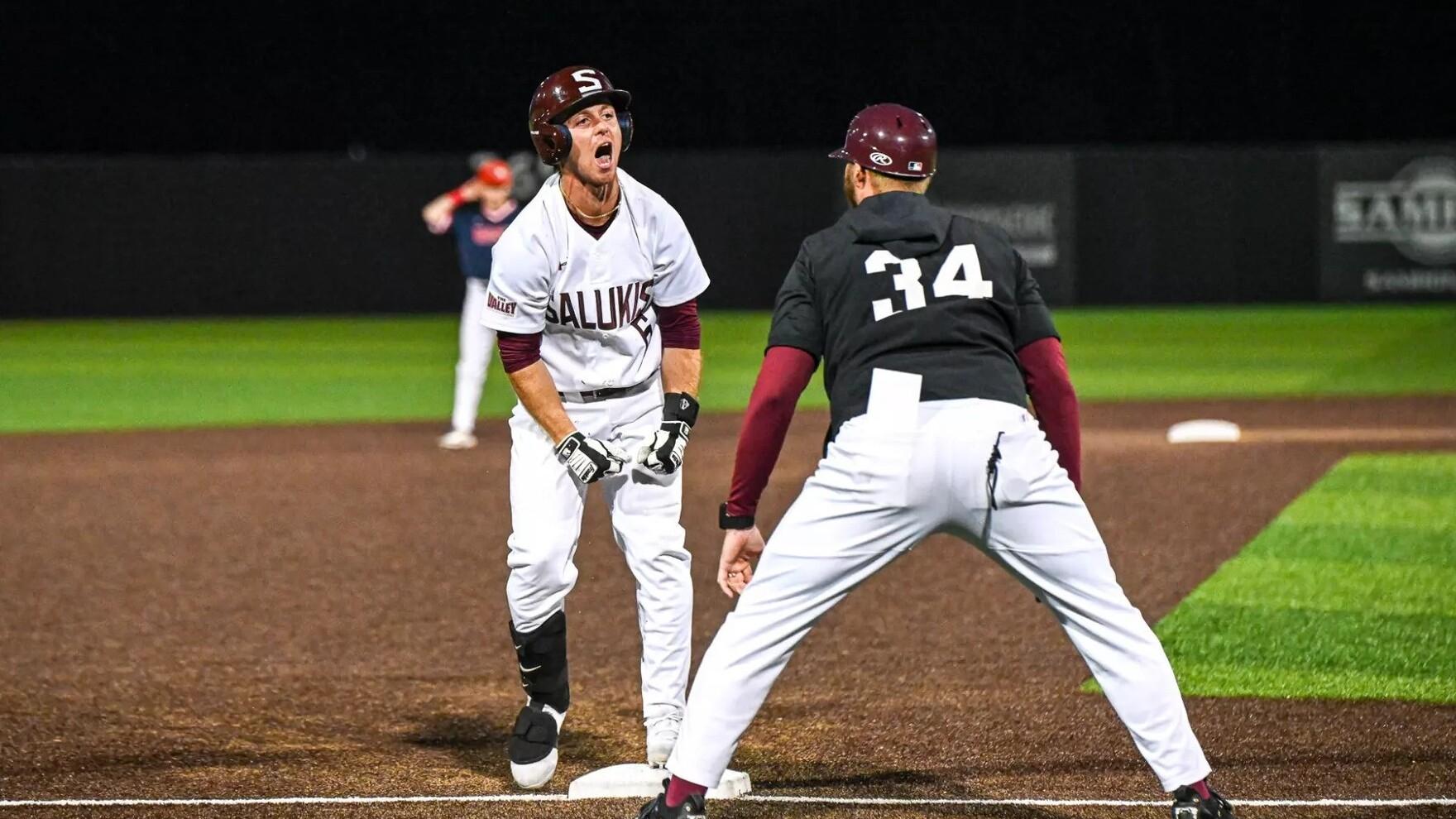 Southern Illinois baseball