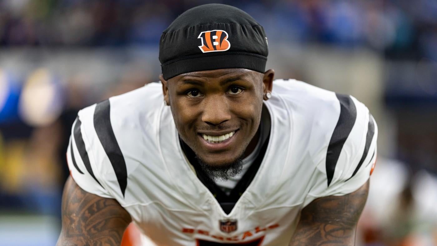 Tee Higgins trade rumors: Multiple teams have called Bengals about WR's availability, per report