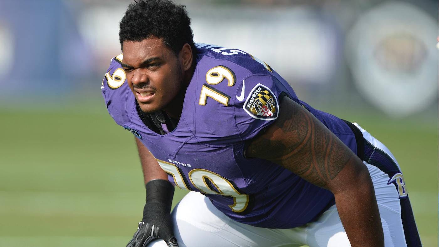 One key 2025 free agent each NFL team can least afford to lose: Ravens' Ronnie Stanley could be top priority