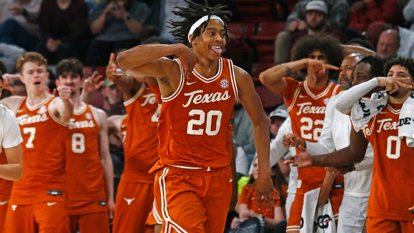 Tre Johnson is Texas' most dynamic freshman scorer since Kevin Durant, but his March run could be short-lived