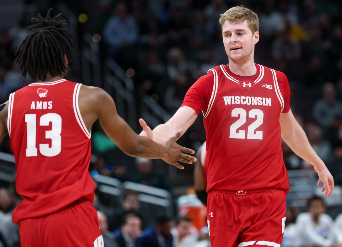 Wisconsin Badgers