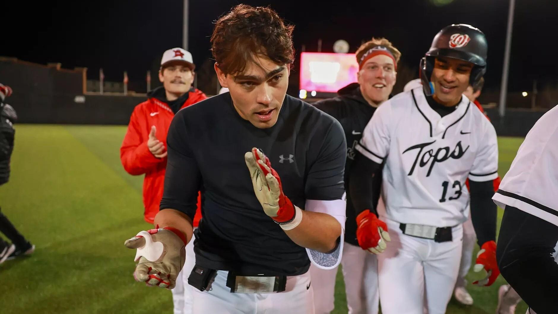 Western Kentucky baseball