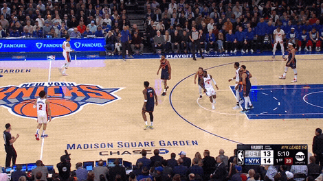 Cade Cunningham pull-up jumper