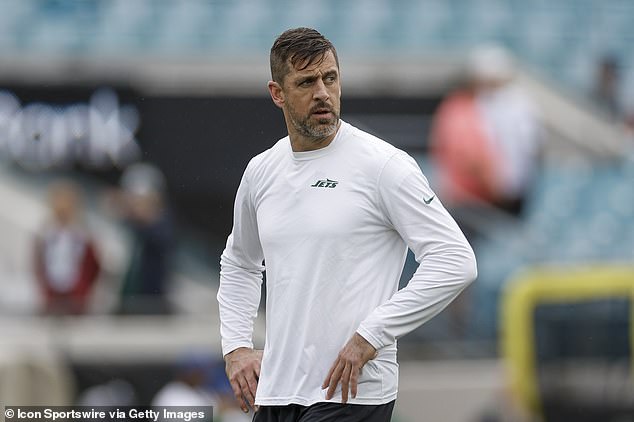 The Pittsburgh Steelers are now having reservations about signing Aaron Rodgers