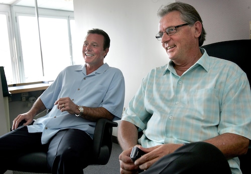 An inning-by-inning analysis of Tribe’s TV analyst Manning How former outfielder fields his position behind microphone