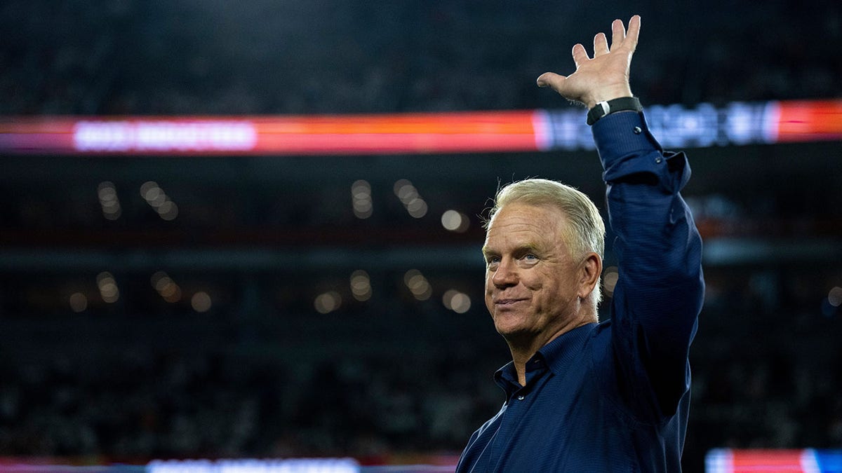 Boomer Esiason