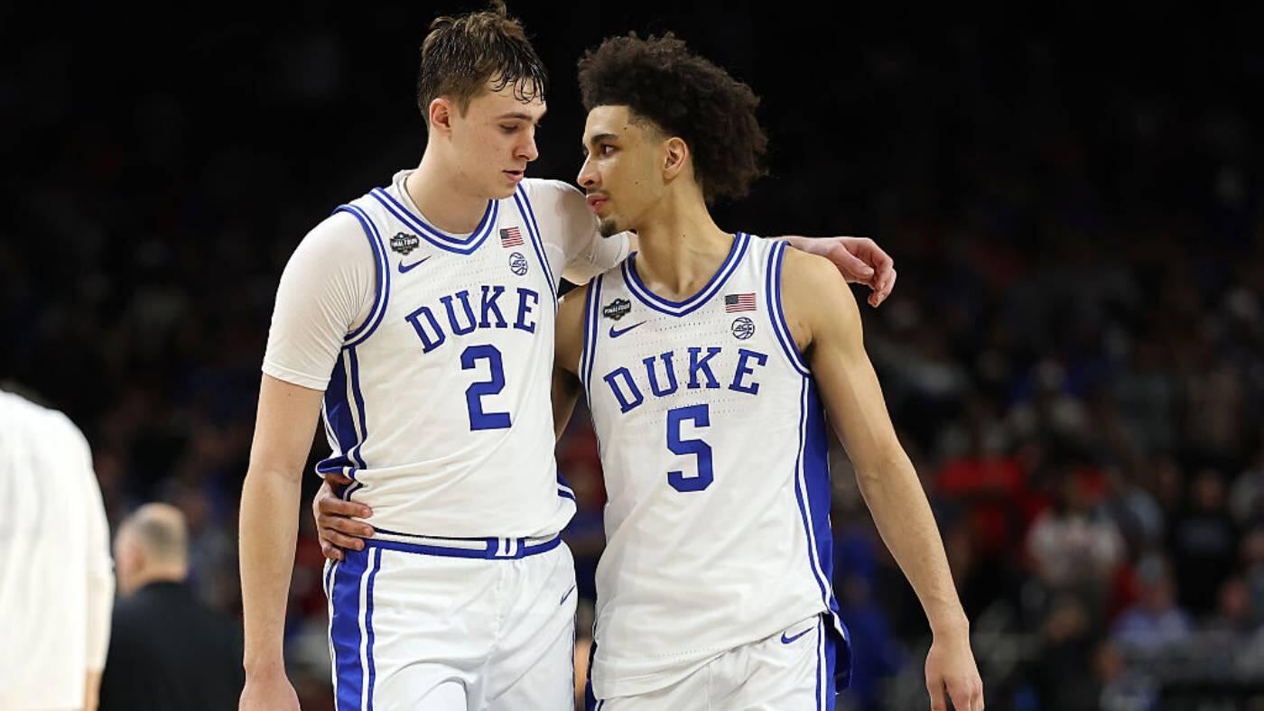 March Madness 2025 winners and losers: SEC lives up to the hype, Duke chokes in NCAA Tournament Final Four