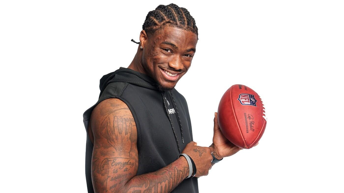 2025 NFL Draft: Alabama's Jalen Milroe says he'll 'be ready to go' if Steelers draft him
