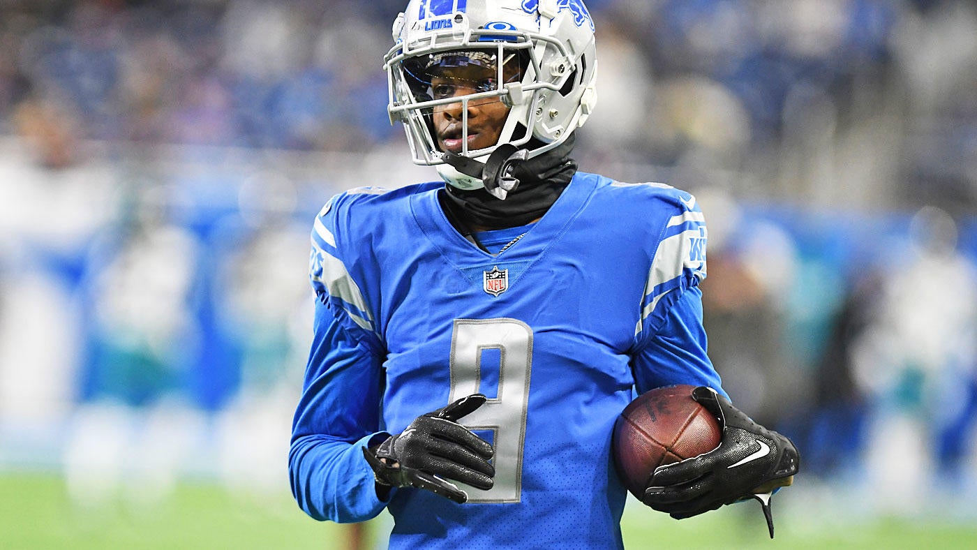 Ranking five options Cowboys could pursue at WR before Week 1: Pro Bowl vets in free agency, youth via trade