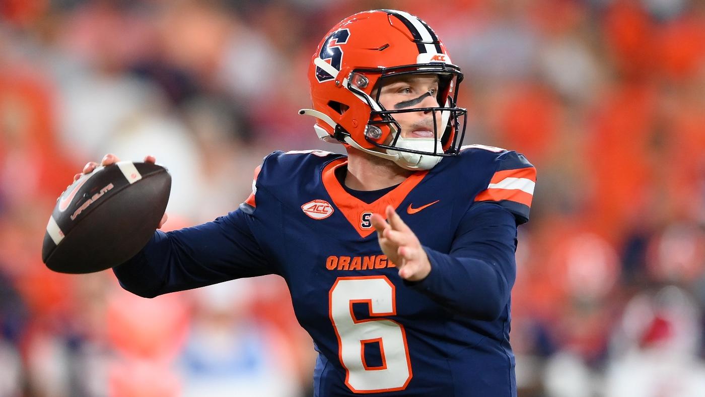 Better-Than Team for 2025 NFL Draft: Here are the prospects Pete Prisco likes more than scouts do