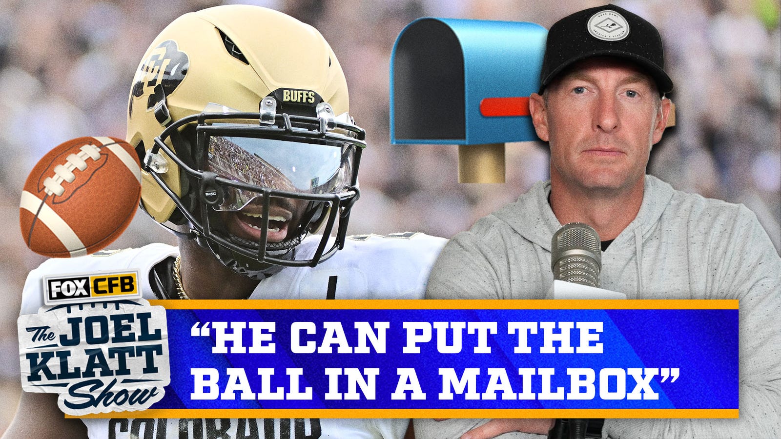 NFL Draft: Is Jaxson Dart challenging Shedeur Sanders for QB2 in this draft?