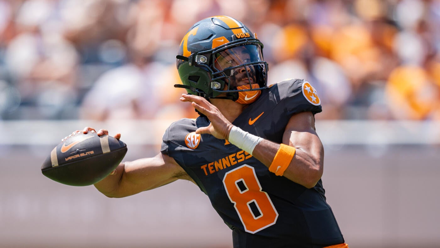 Winners and losers from Nico Iamaleava saga: QB overplays his hand, UCLA makes a splash, Tennessee will be OK
