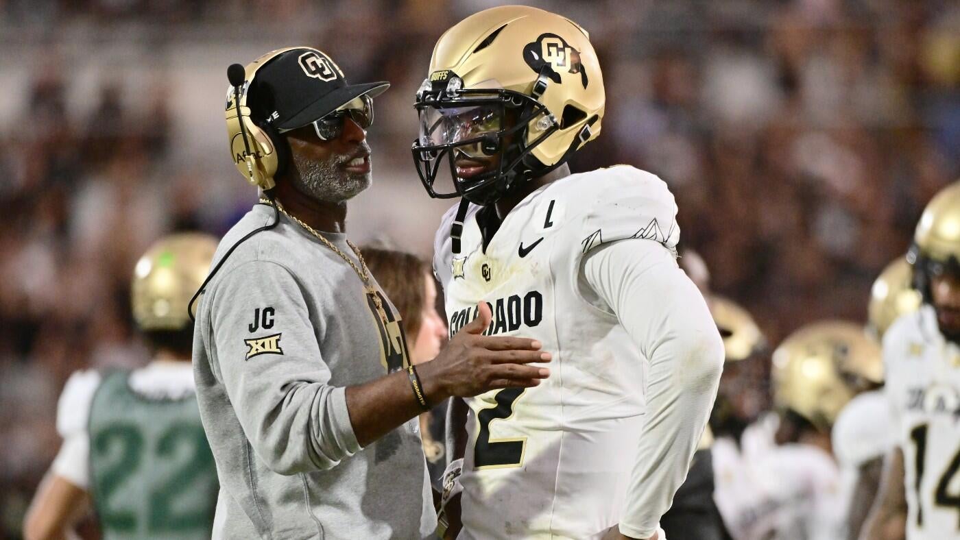 Shedeur Sanders falling in NFL Draft a reflection of how Colorado QB, Deion Sanders handled pre-draft process