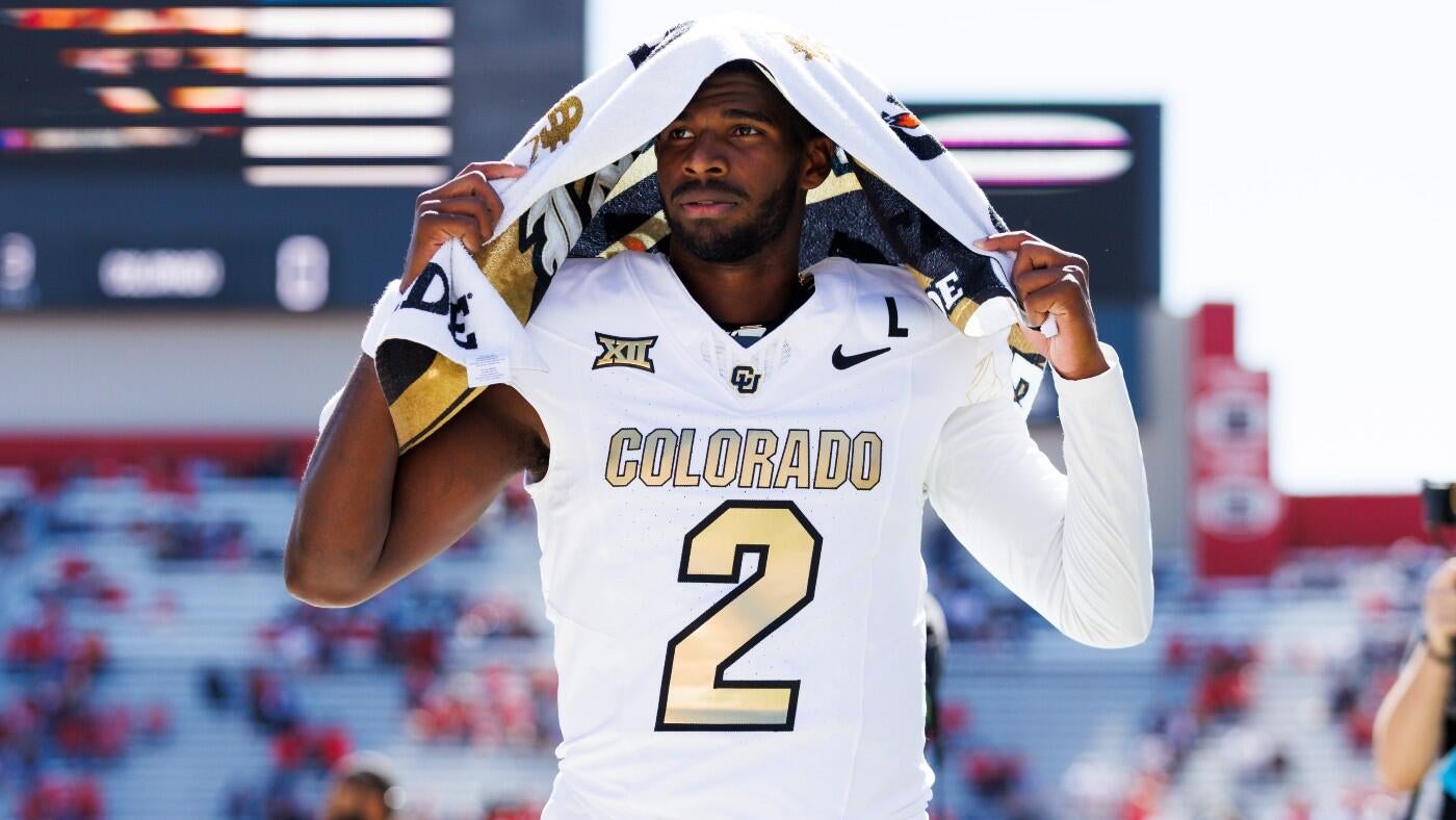 Did Shedeur Sanders get drafted? Colorado QB shocks some by falling out of first round of NFL Draft 2025