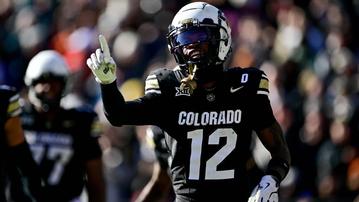 Prisco's 'what teams should do' mock draft: Travis Hunter goes No. 1; Shedeur Sanders falls out of first round