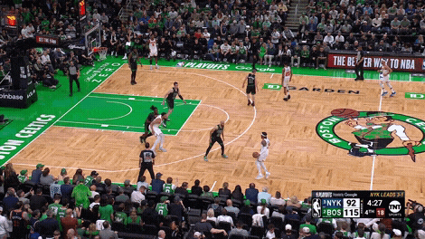Karl-Anthony Towns turnover