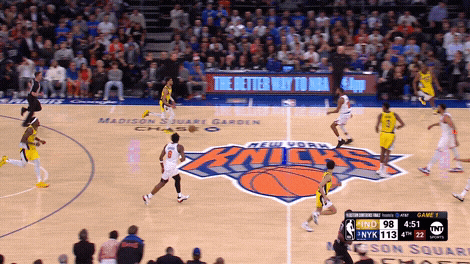 Aaron Nesmith 3-pointer