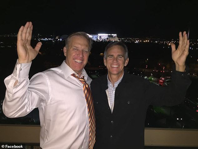 Sperbeck had been an agent, business partner and close friend to the NFL legend for decades