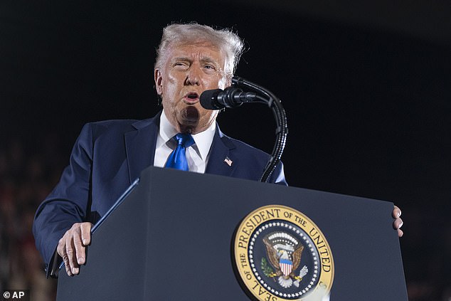 Trump has chosen Saban to co-chair the commission, but the football icon isn't sure of his role