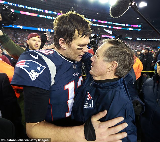 The Belichick family fears the 24-year-old could tear down everything the coach has built
