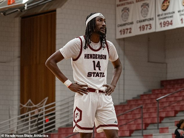 Jamarion Brown, known as 'JoJo', was killed after being shot in the head at a pool party