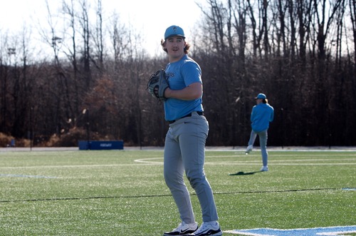 Trio of brothers set to star for CSI Baseball this season