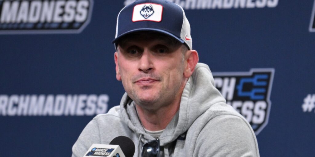 Dan Hurley