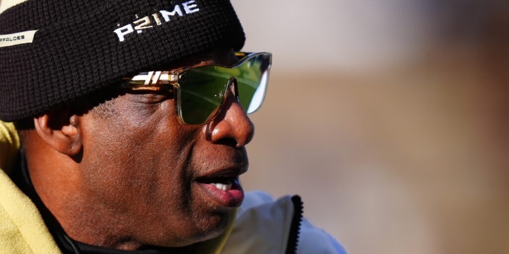 Deion Sanders