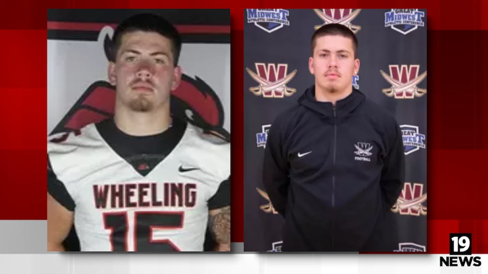 Kavan Markwood, a former student athlete at Walsh University, has been identified as the...