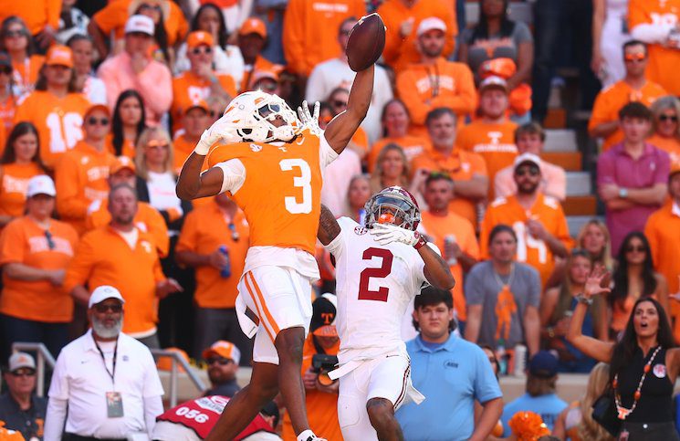 Tennessee Playoffs