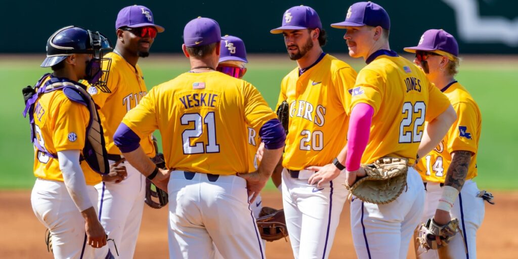 LSU