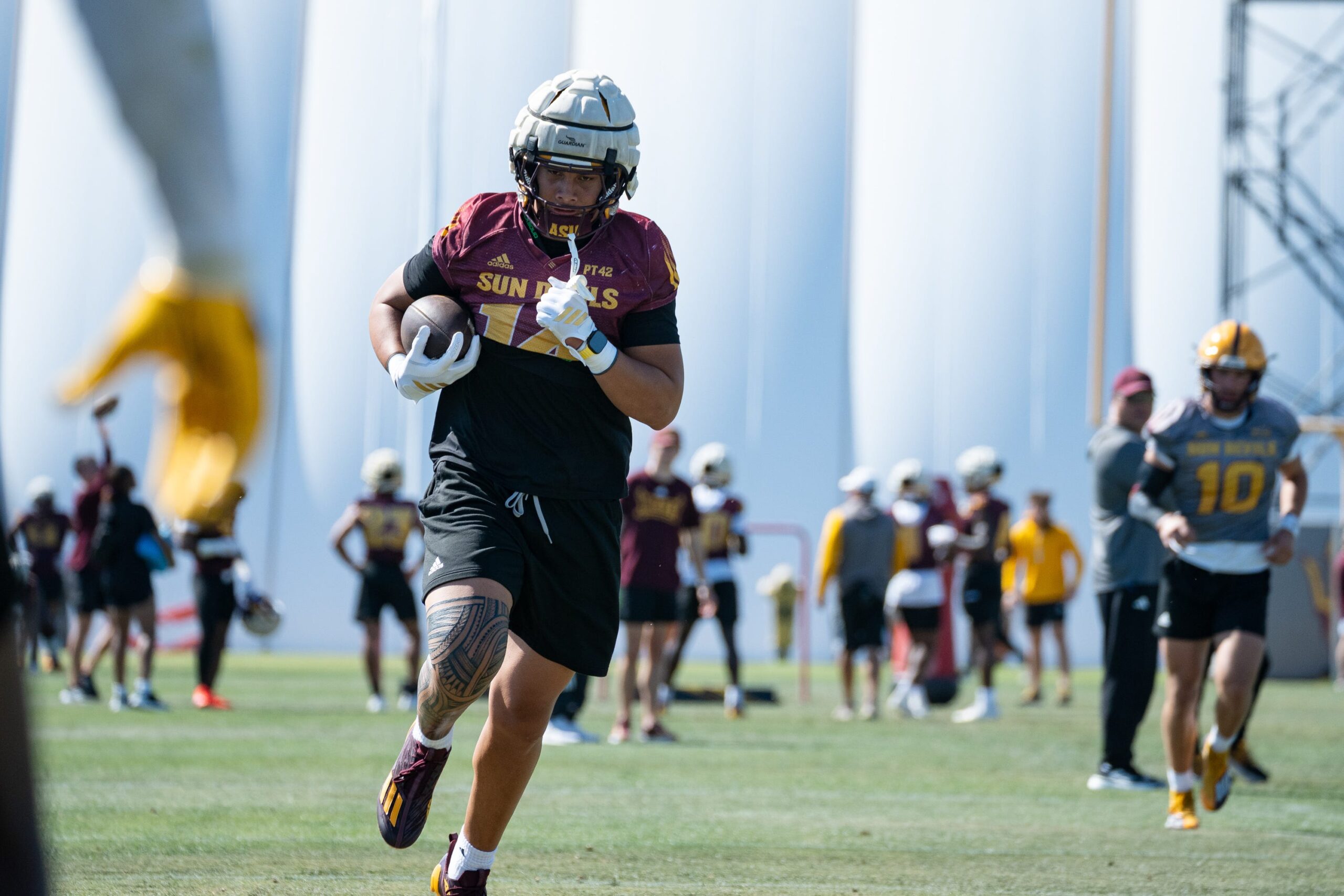 Arizona State football