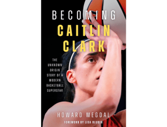 Photo of the cover of