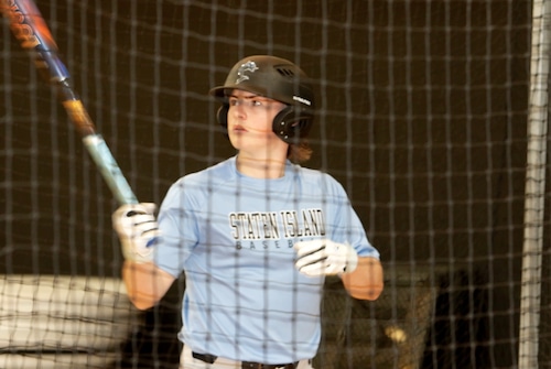 Trio of brothers set to star for CSI Baseball this season