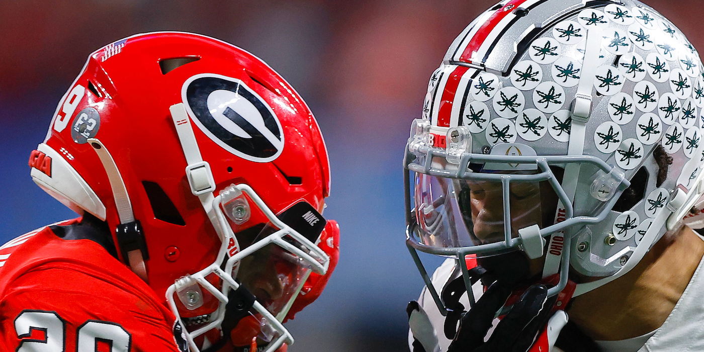 What would an SEC vs. Big Ten series look like? 16 tasty potential matchups as schedule alliance rumors swirl