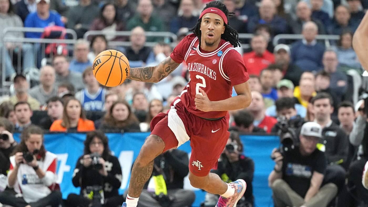 Boogie Fland transfer addition the latest in series of offseason power moves for reigning champion Florida