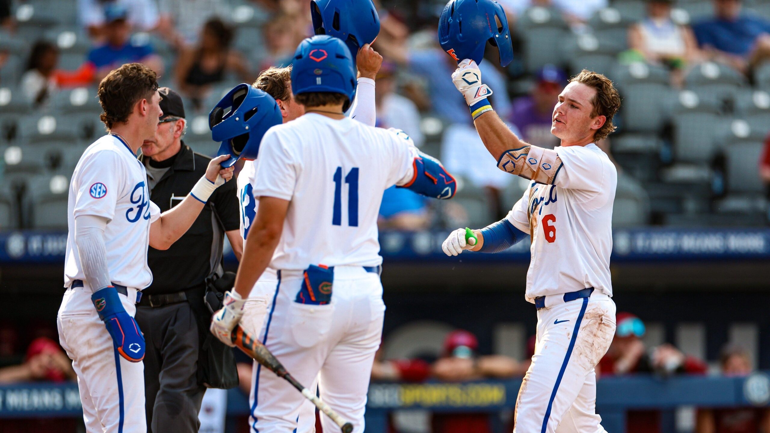 Florida baseball