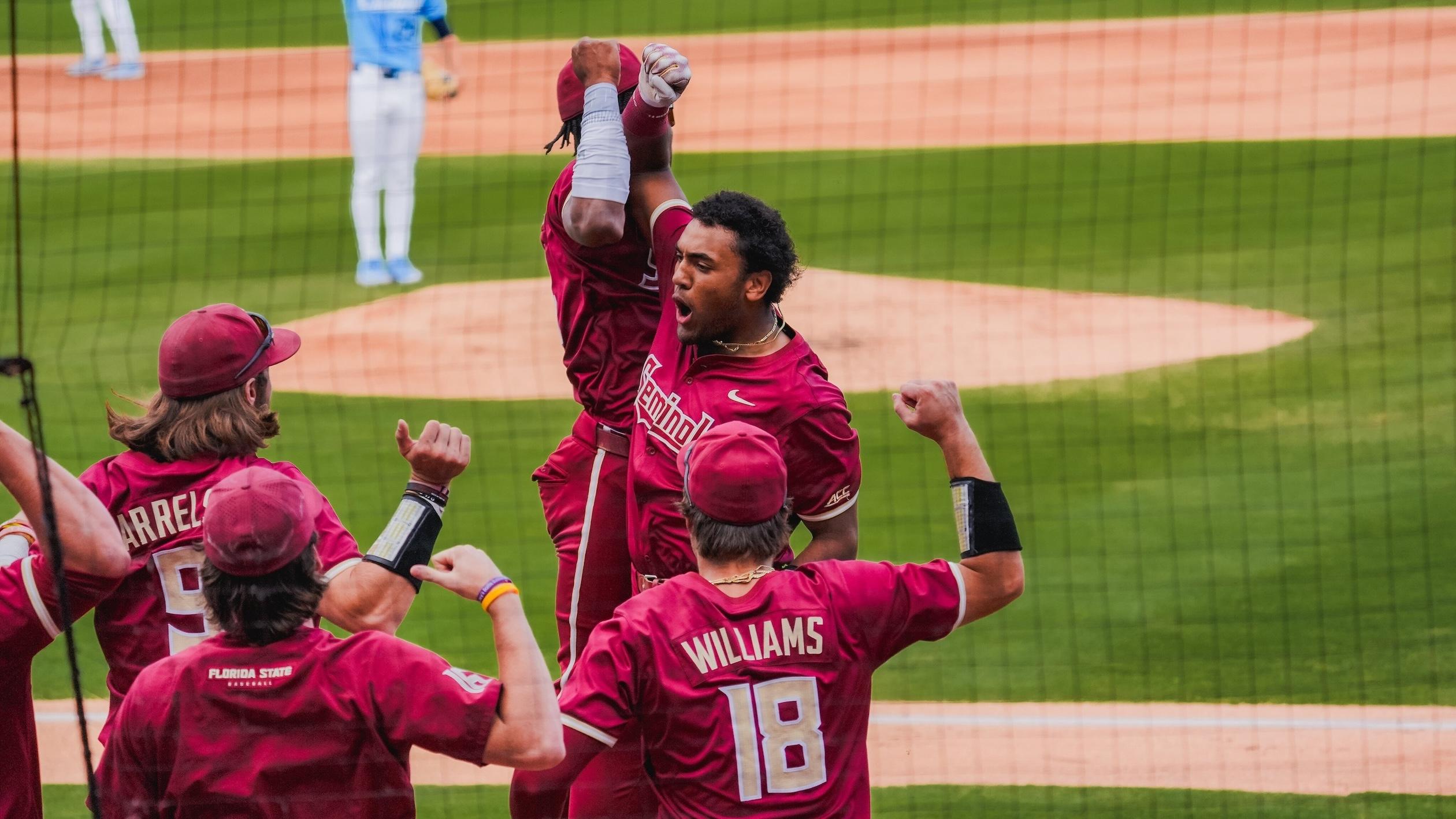 Florida State baseball