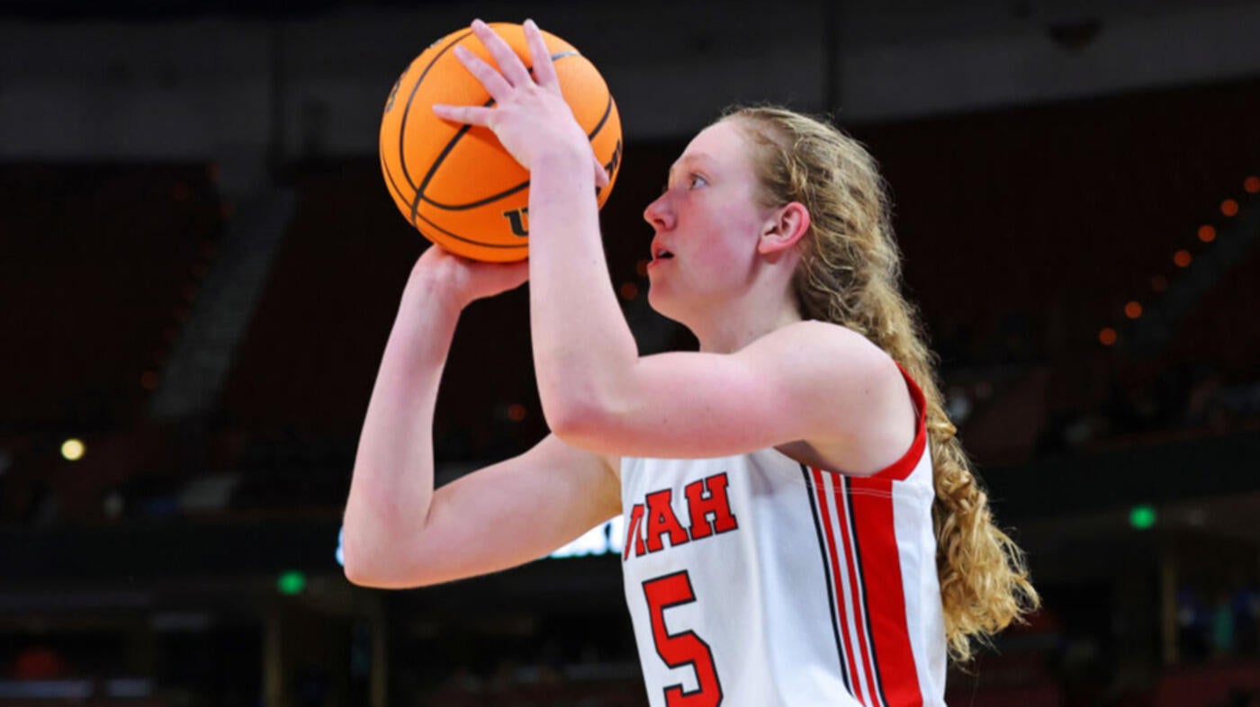 UCLA adds Gianna Kneepkens in women's transfer portal: Bruins land star guard after Final Four appearance