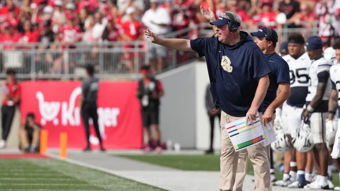 Akron has been ruled ineligible for the college football postseason