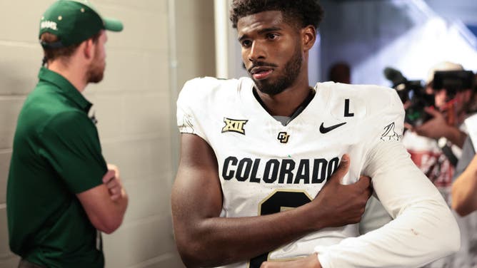 Shedeur Sanders NFL Draft Saga Wasn’t About Race Or Talent: He Has To Rid Of The Spectacle Around Him