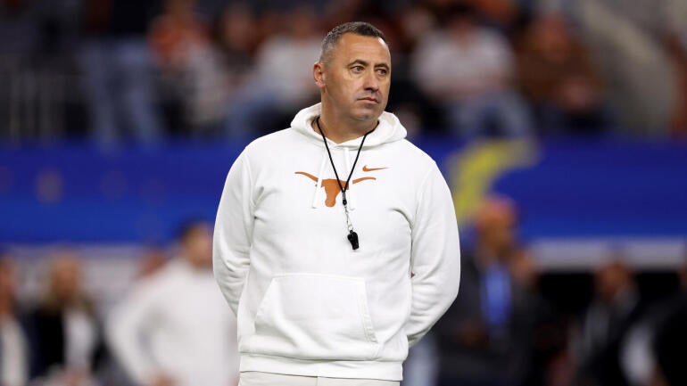 Goodyear Cotton Bowl Classic - Ohio State v Texas