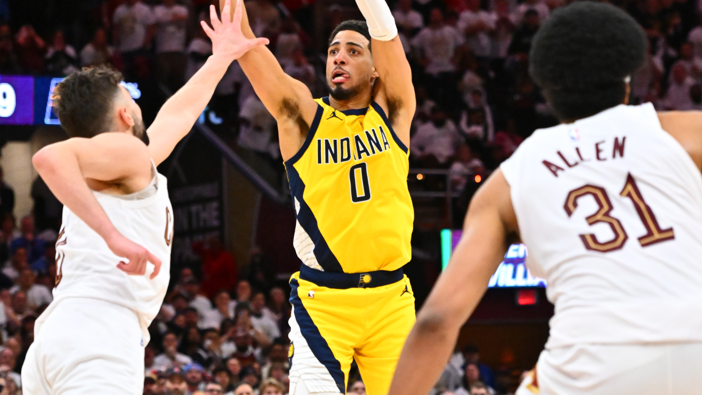 Cavaliers vs. Pacers: The six mistakes Cavs made that opened the door for Tyrese Haliburton's Game 2 heroics