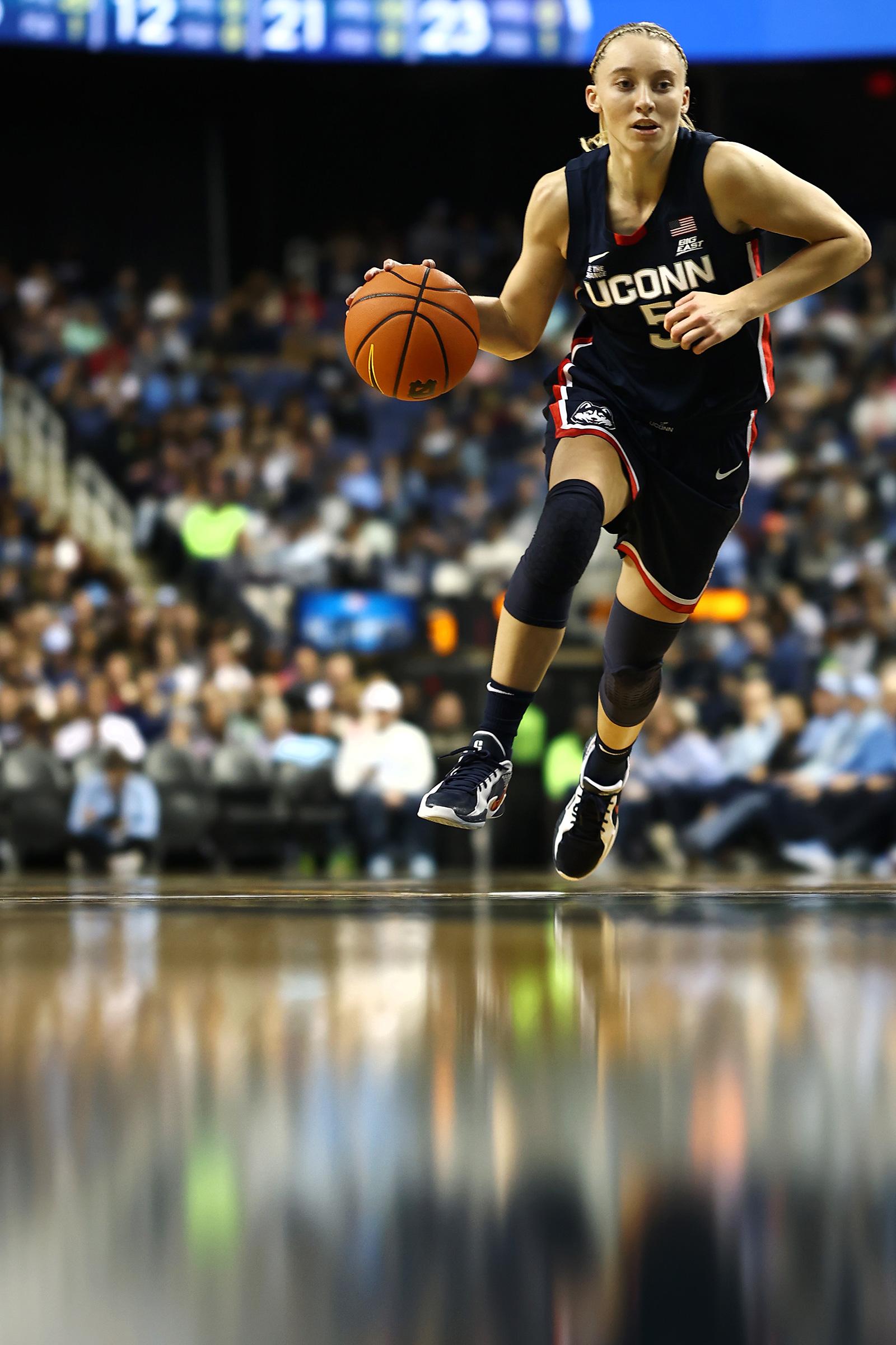 Connecticut v North Carolina