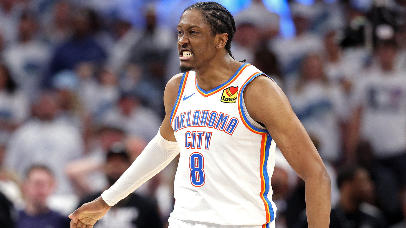 Thunder-Wolves thriller hijacked by free-throw parade, showing again why NBA needs to get serious about a fix