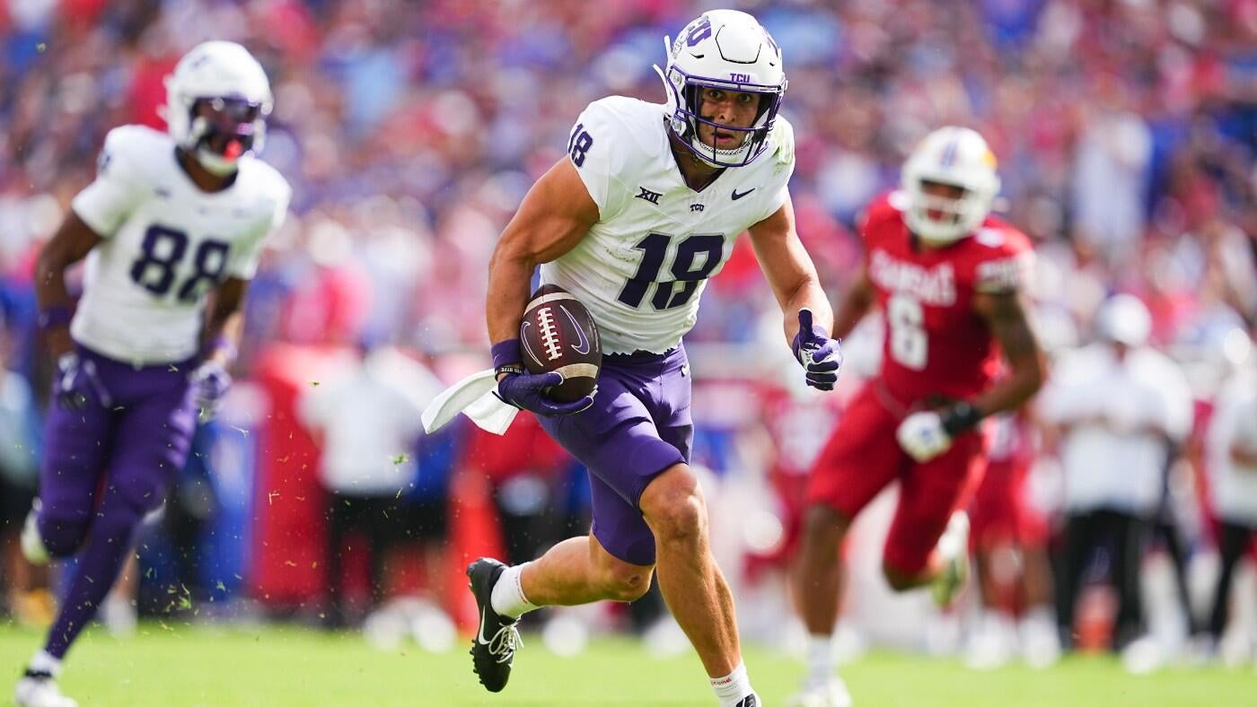 2025 NFL Draft: Shavon Revel Jr. to Cowboys, Jack Bech to Raiders among best single picks made by each team