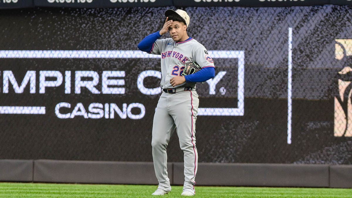 Juan Soto