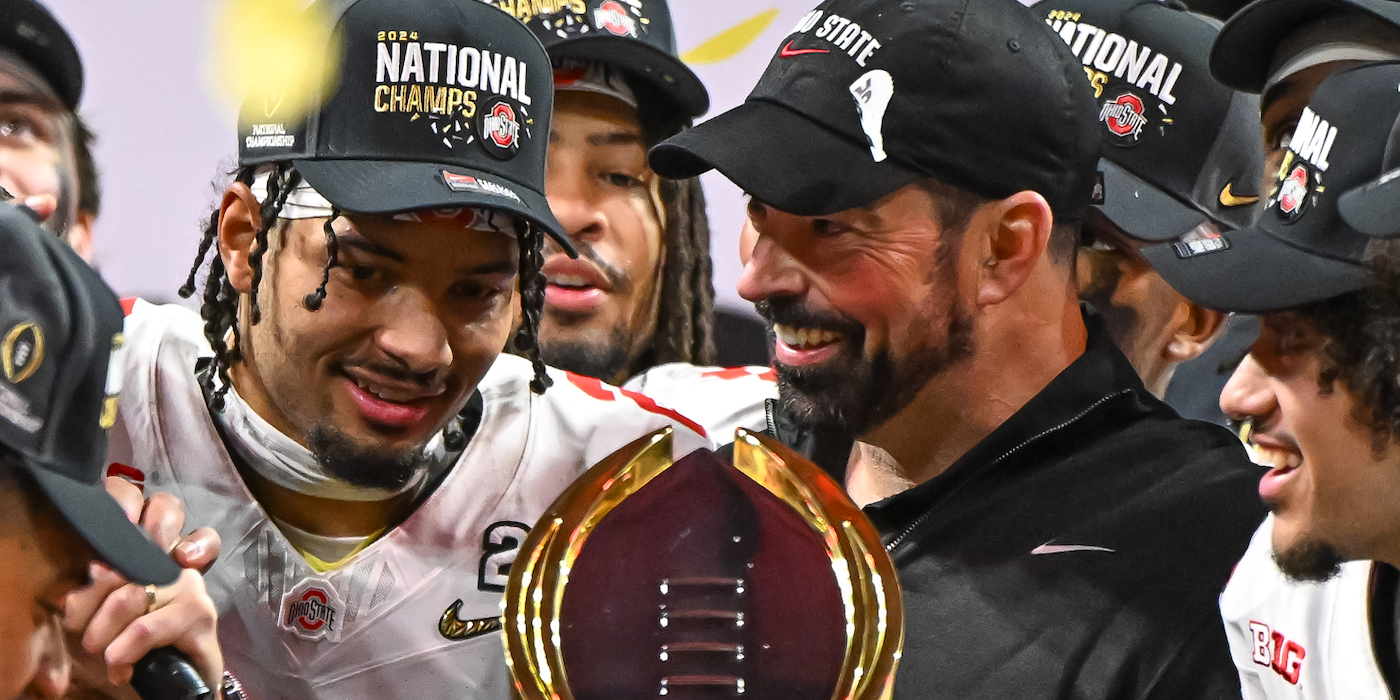 College Football Playoff straight-seeding model adopted for 2025: What it means for conference champions