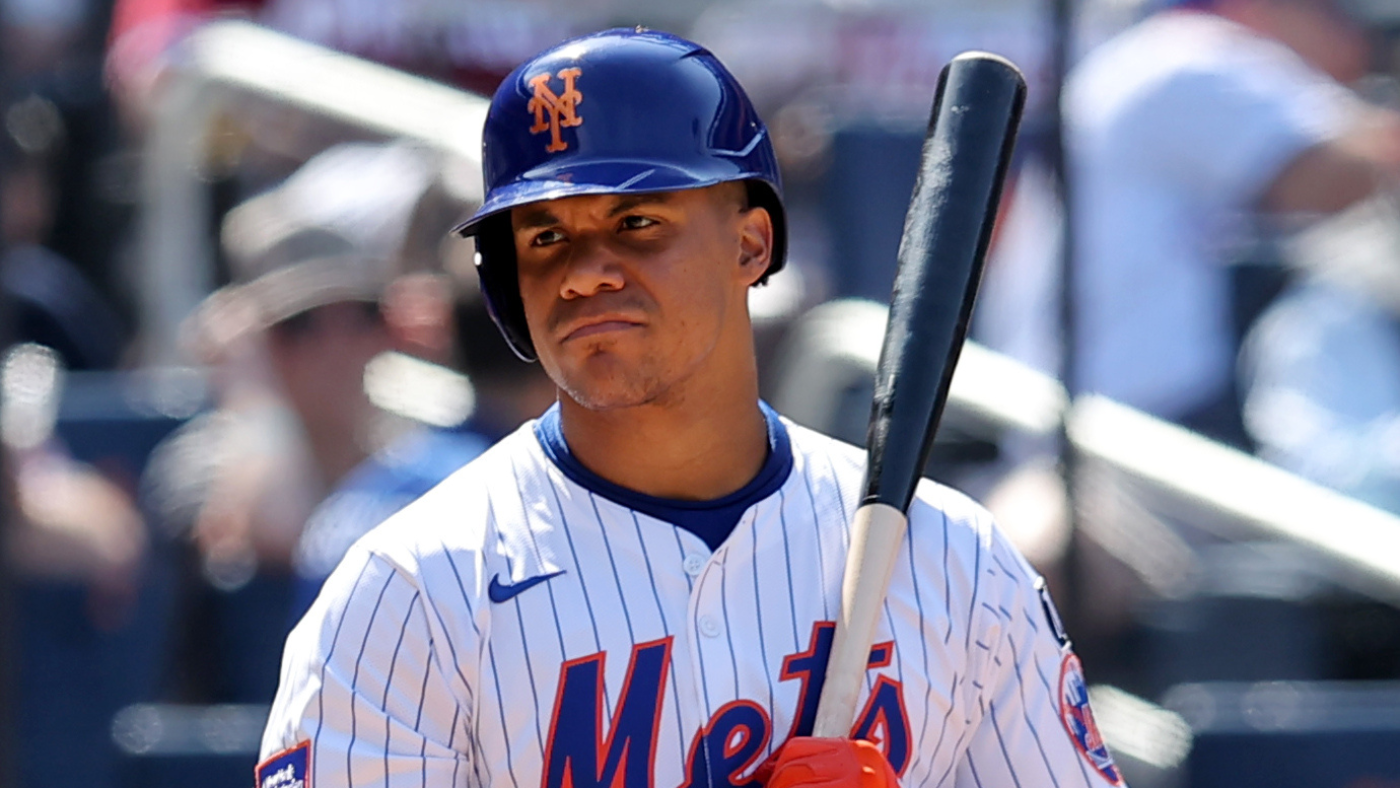Why Juan Soto has been so un-Soto this season: Three red flags behind Mets' $765 million man's troubles